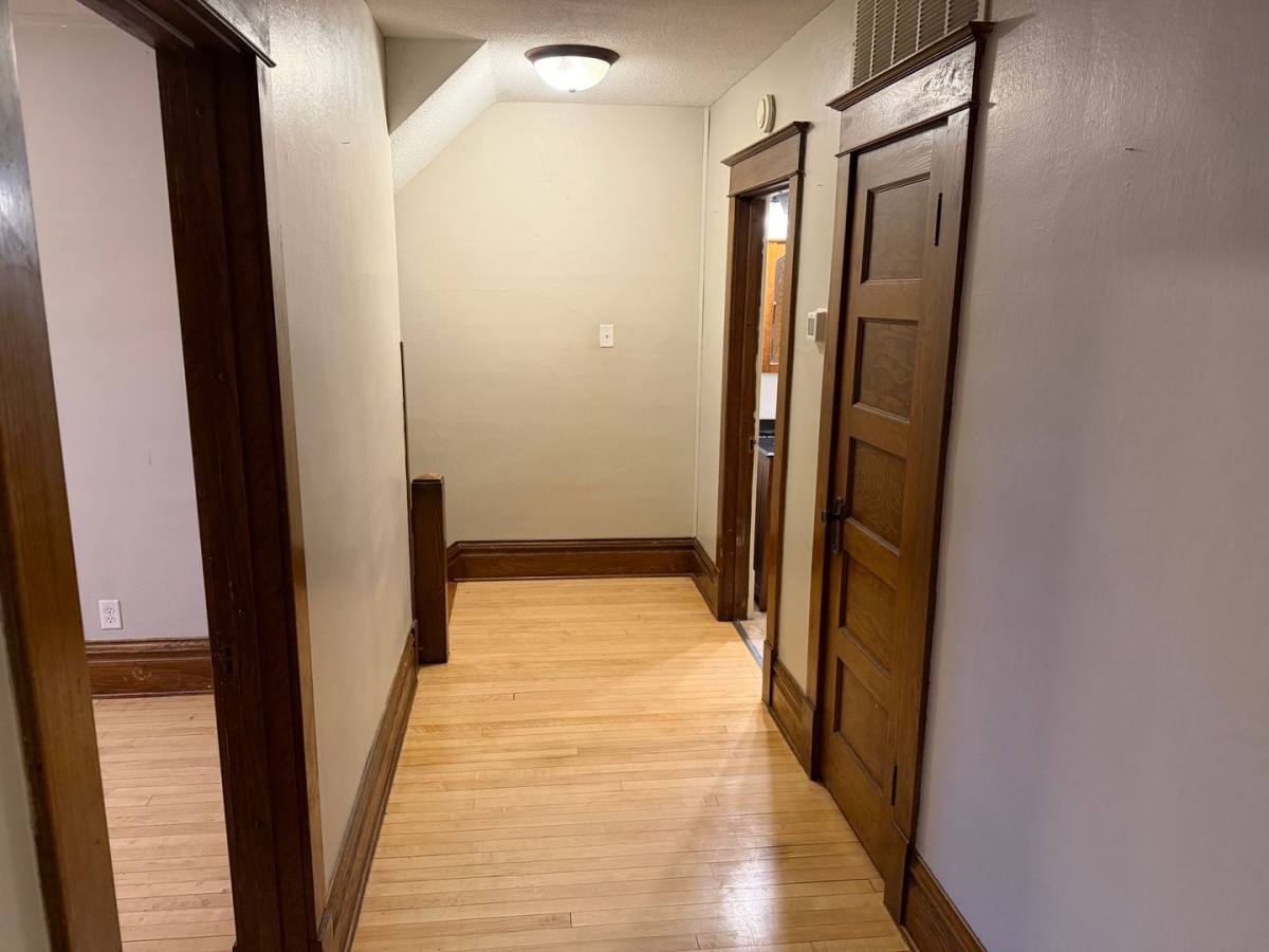 Apartment for rent at 139 141 6th St NW, Valley City, ND 58072