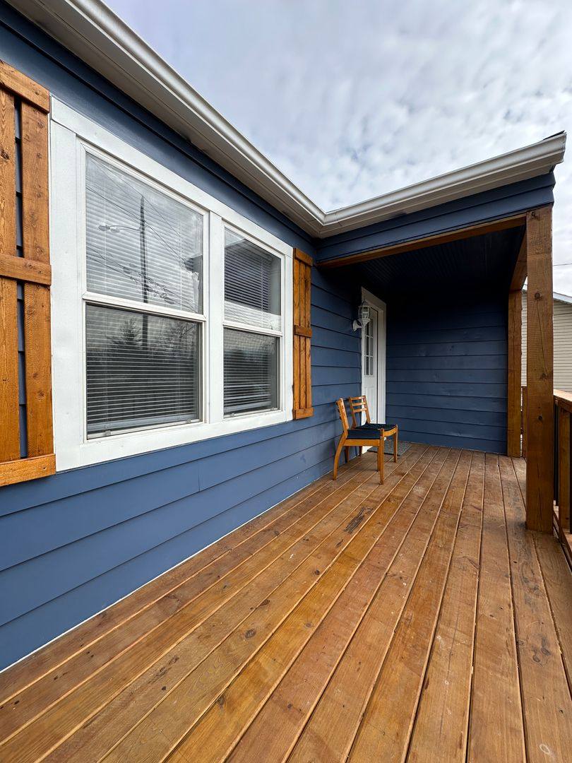 House for rent at 1404 W Bethel Ave, Muncie, IN 47304