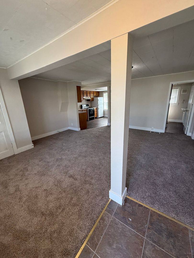 Apartment for rent at 1614 - 1 2 Tainter St, Menomonie, WI 54751