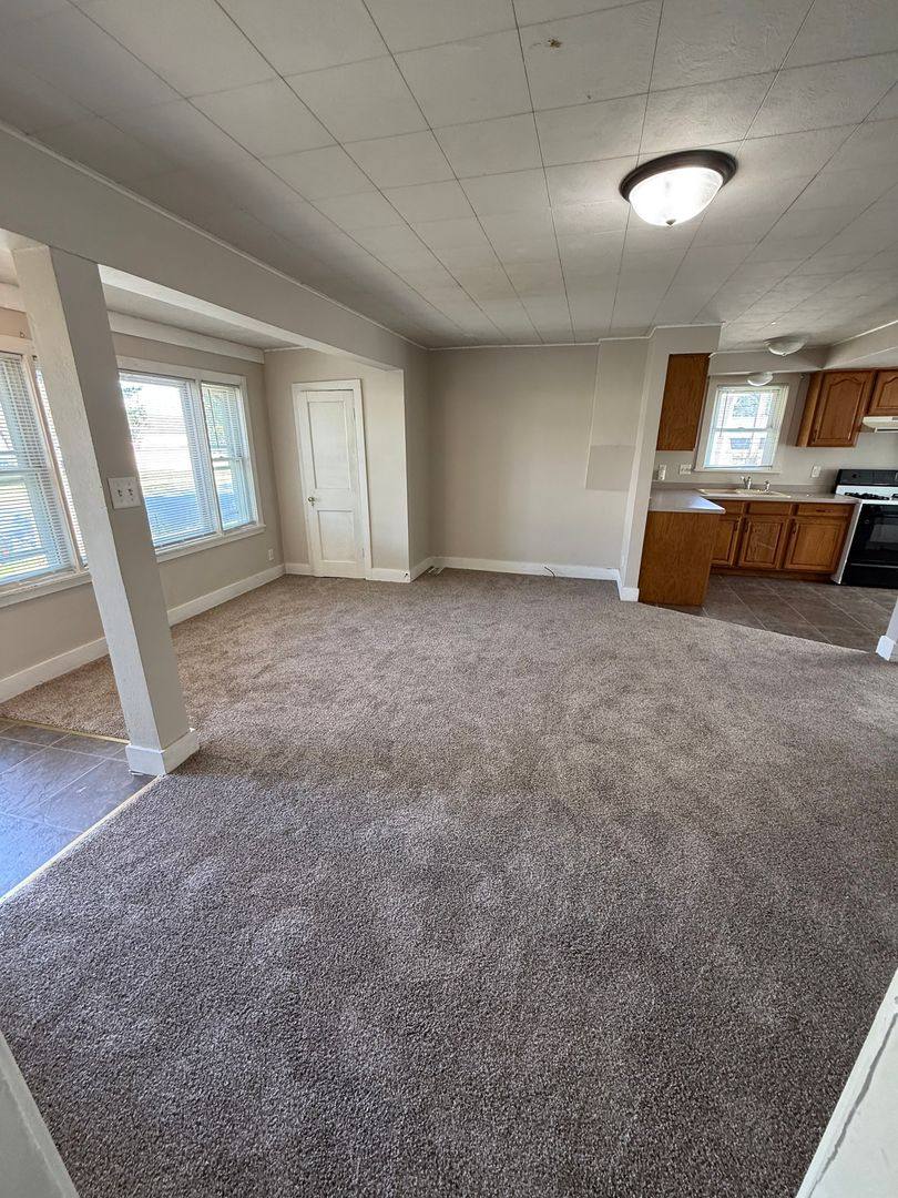 Apartment for rent at 1614 - 1 2 Tainter St, Menomonie, WI 54751