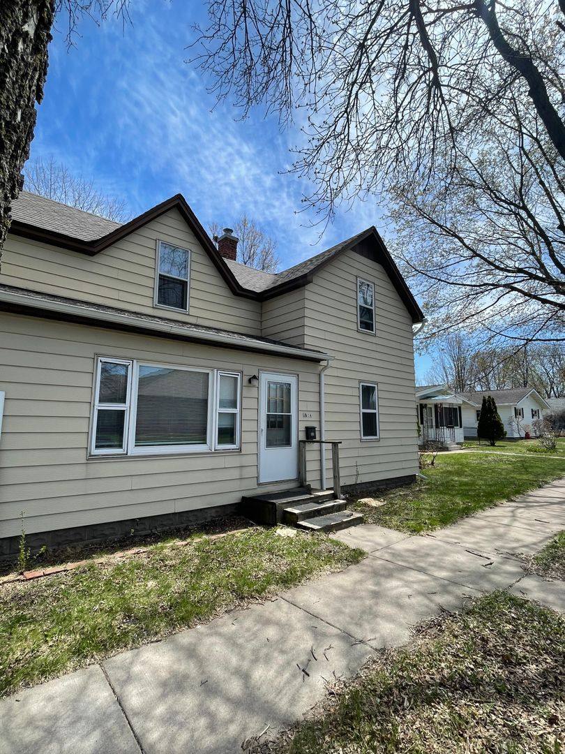 Apartment for rent at 1614 - 1 2 Tainter St, Menomonie, WI 54751