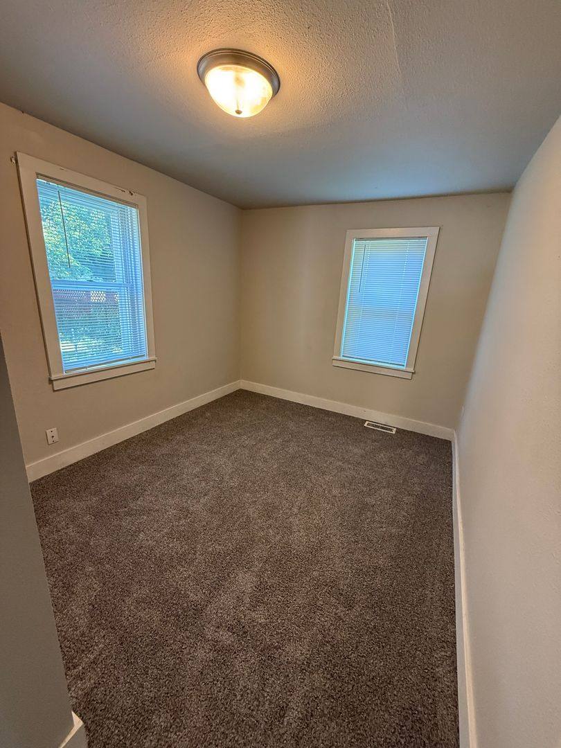 Apartment for rent at 1614 - 1 2 Tainter St, Menomonie, WI 54751