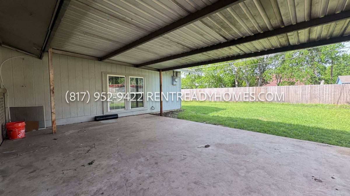 House for rent at 2613 Fairbrook St, Irving, TX 75062