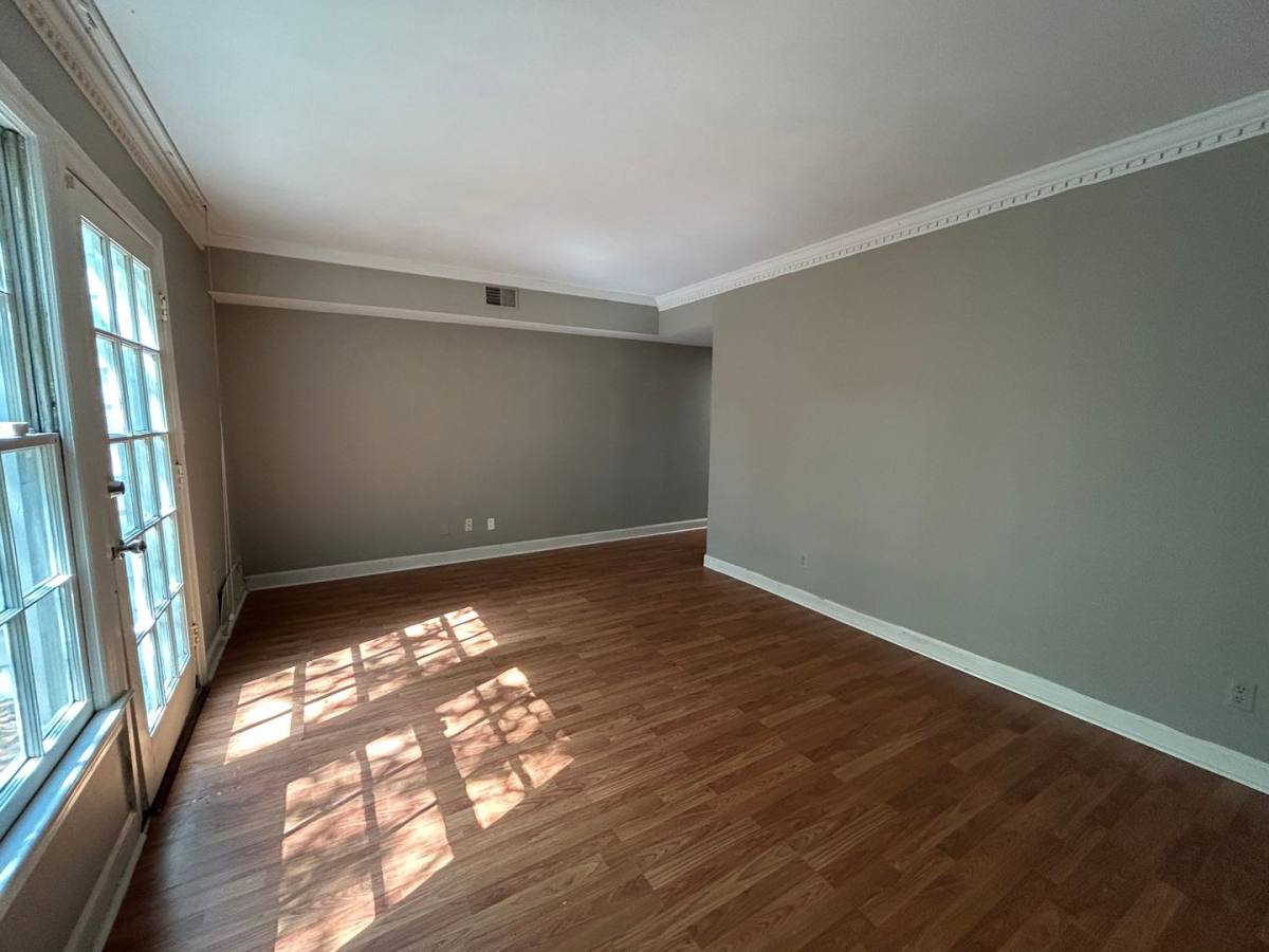 House for rent at 640-A Rugby Row, Winston Salem, NC 27106