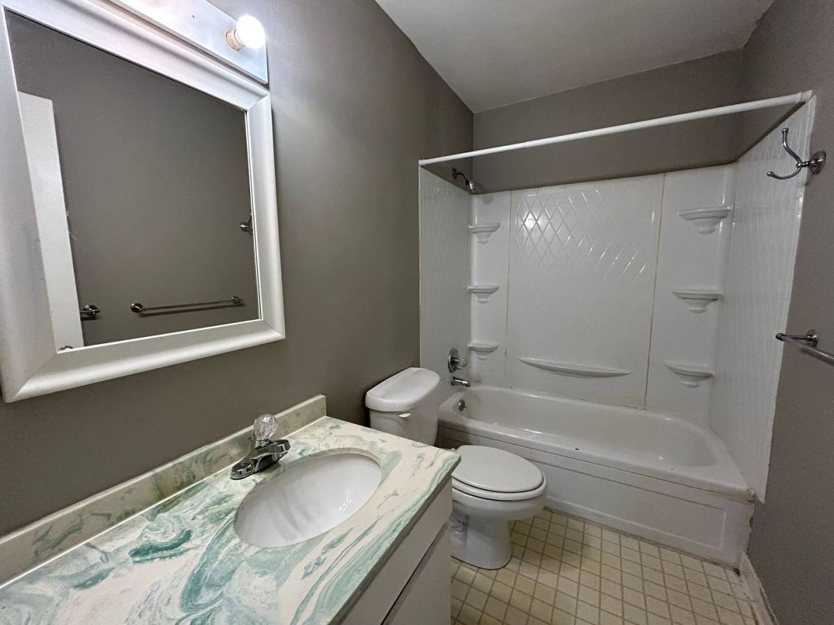 House for rent at 640-A Rugby Row, Winston Salem, NC 27106