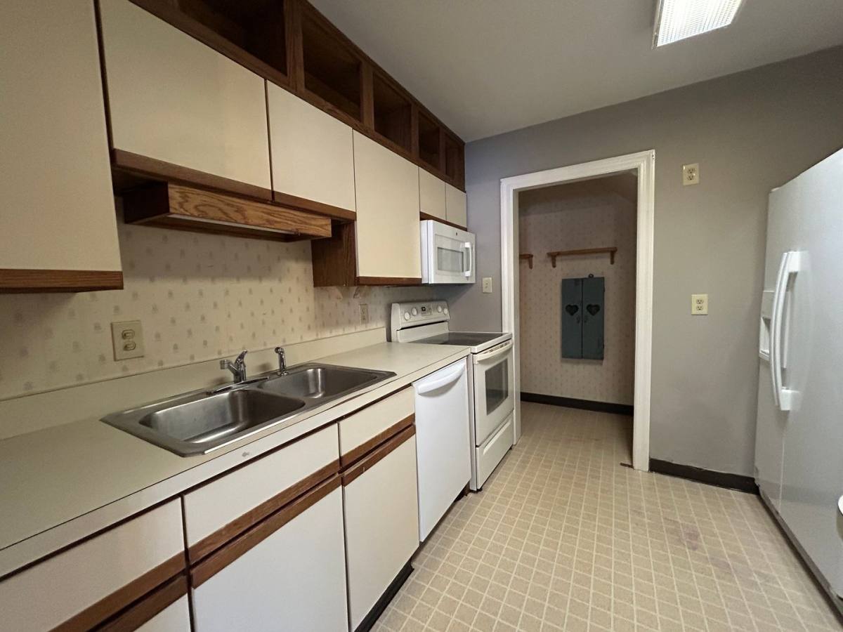 House for rent at 640-A Rugby Row, Winston Salem, NC 27106