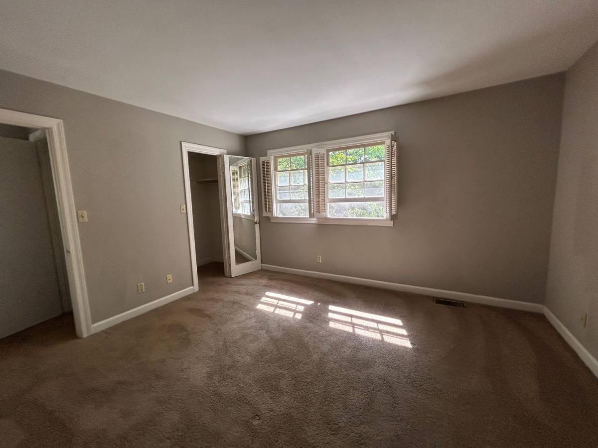 House for rent at 640-A Rugby Row, Winston Salem, NC 27106