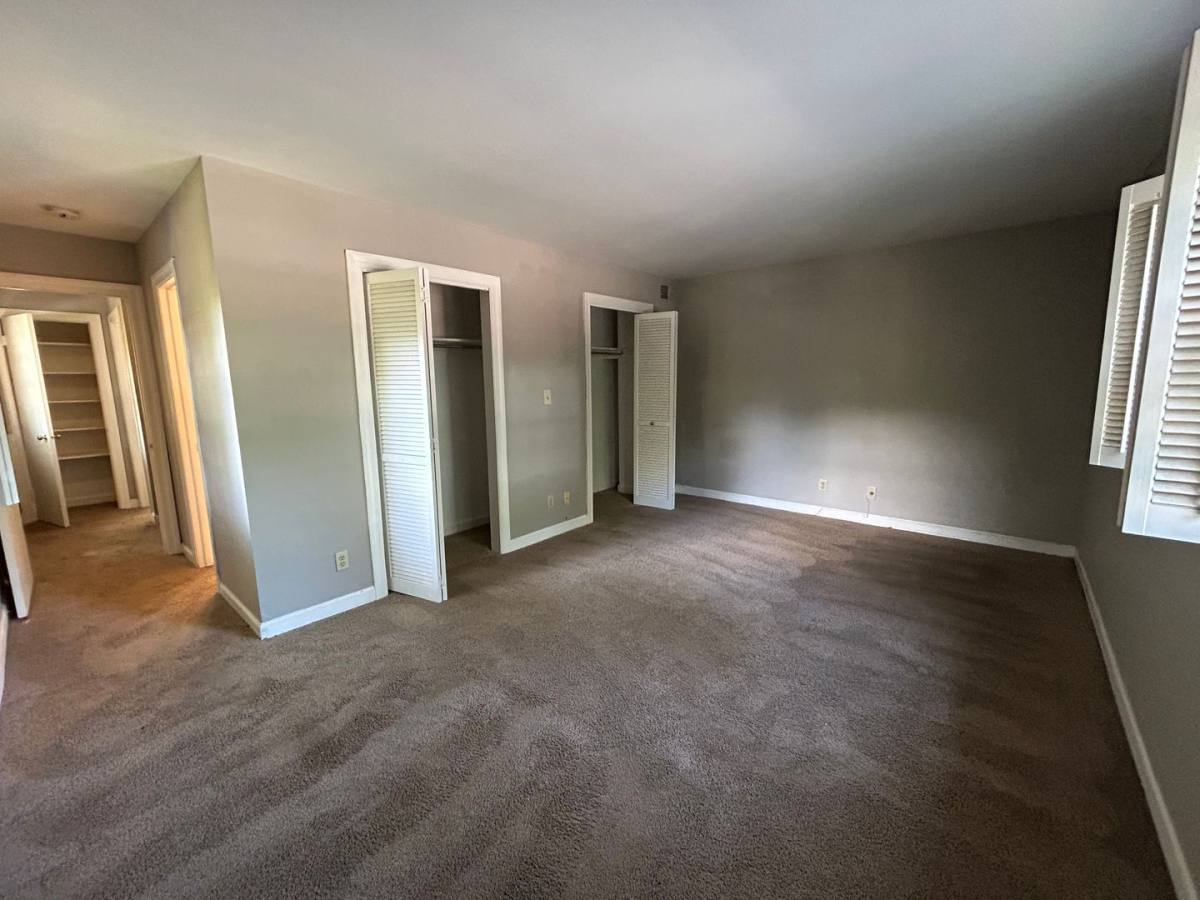 House for rent at 640-A Rugby Row, Winston Salem, NC 27106