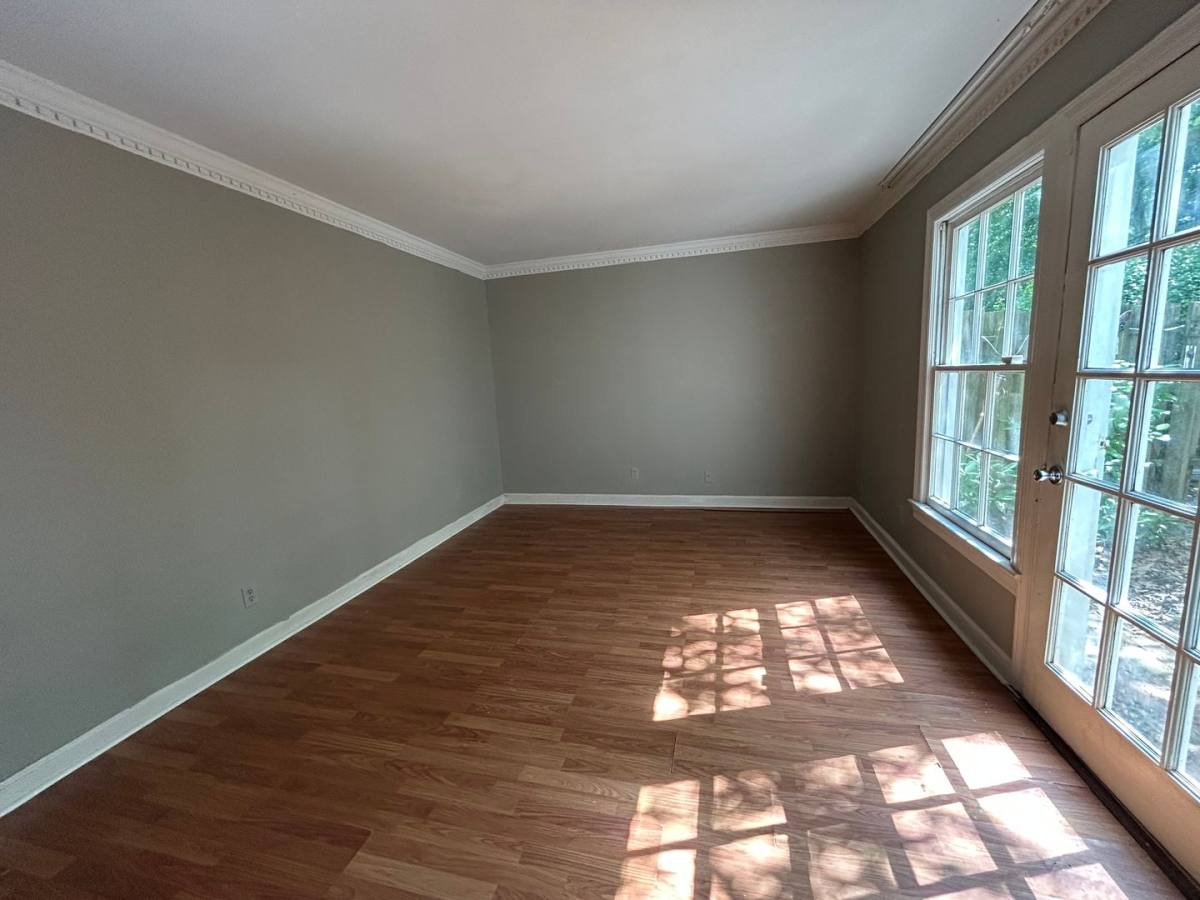 House for rent at 640-A Rugby Row, Winston Salem, NC 27106