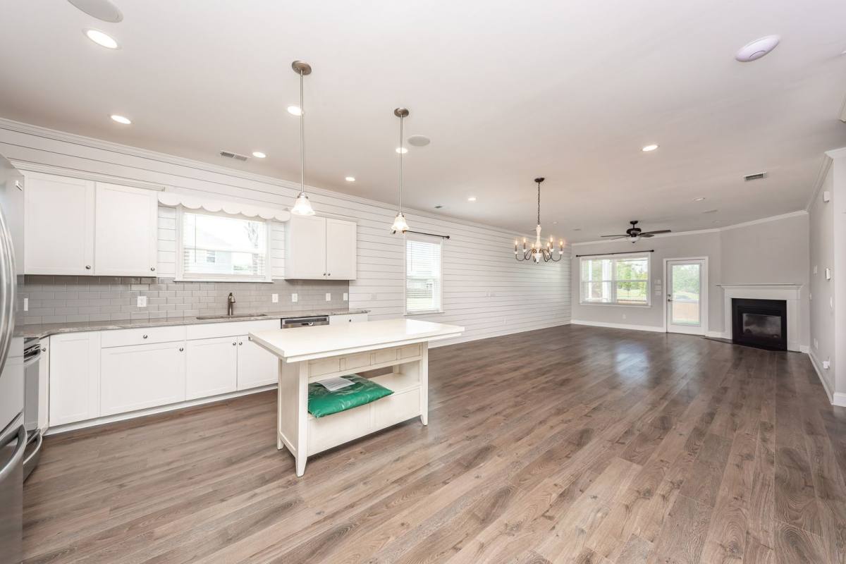 House for rent at 177 Hayworth Rd, Summerville, SC 29486