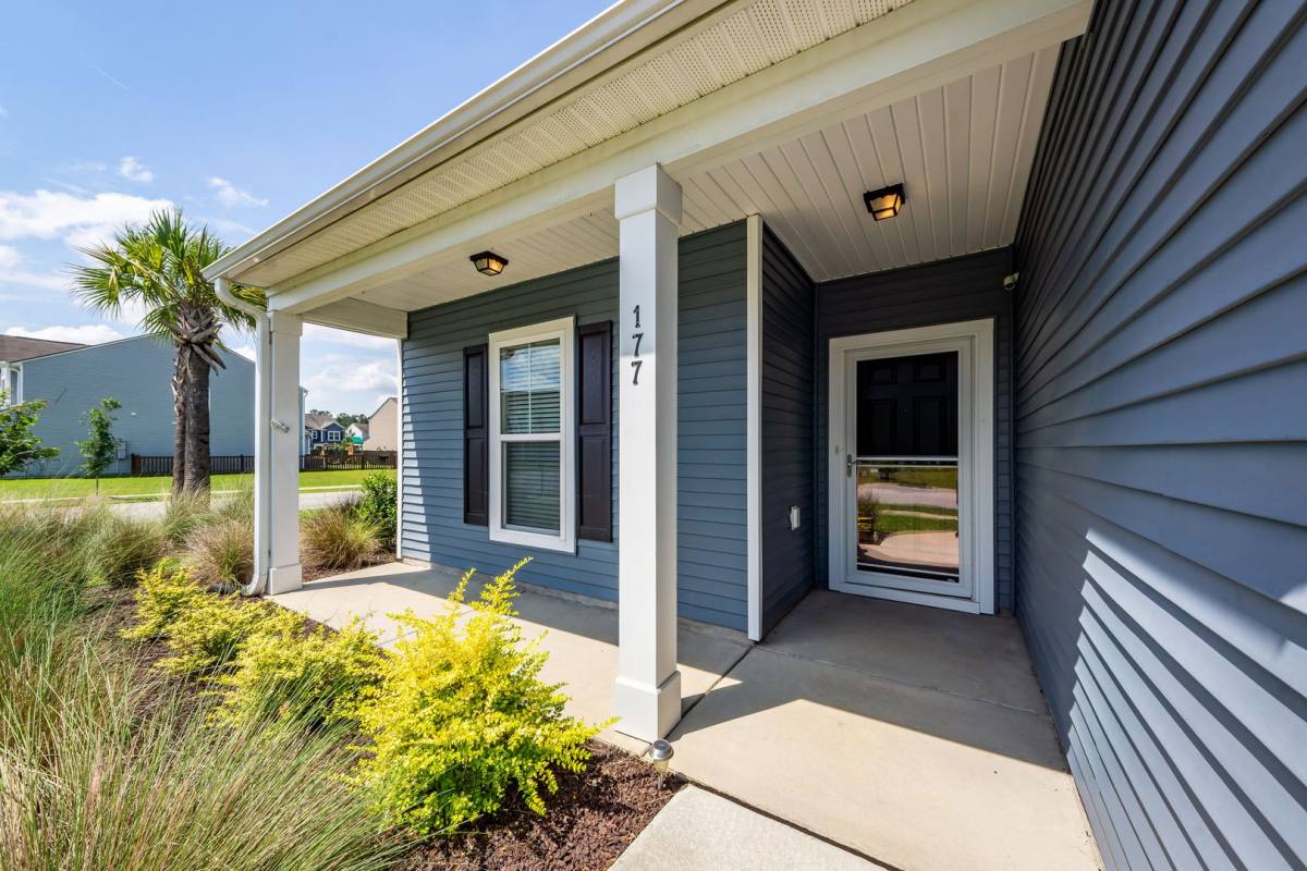House for rent at 177 Hayworth Rd, Summerville, SC 29486