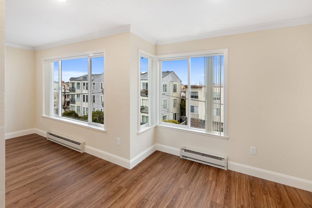 Apartment for rent at 174 20th Ave, San Francisco, CA 94121