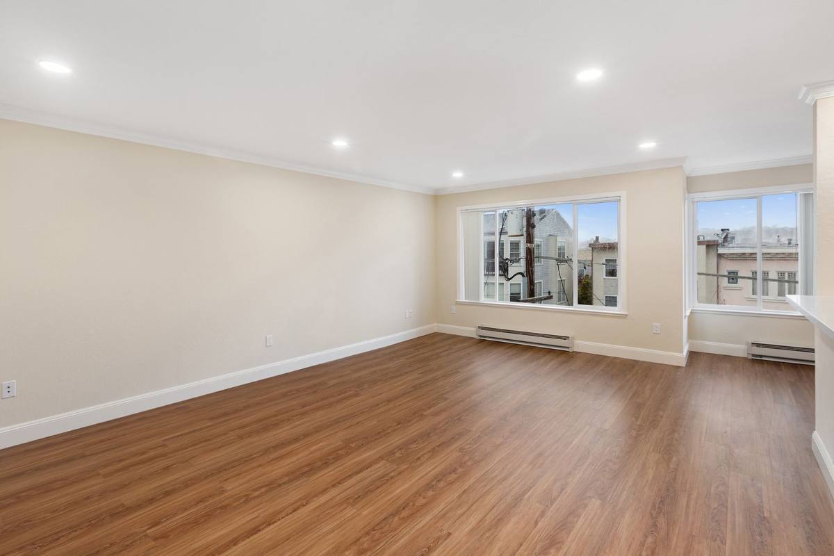 Apartment for rent at 174 20th Ave, San Francisco, CA 94121