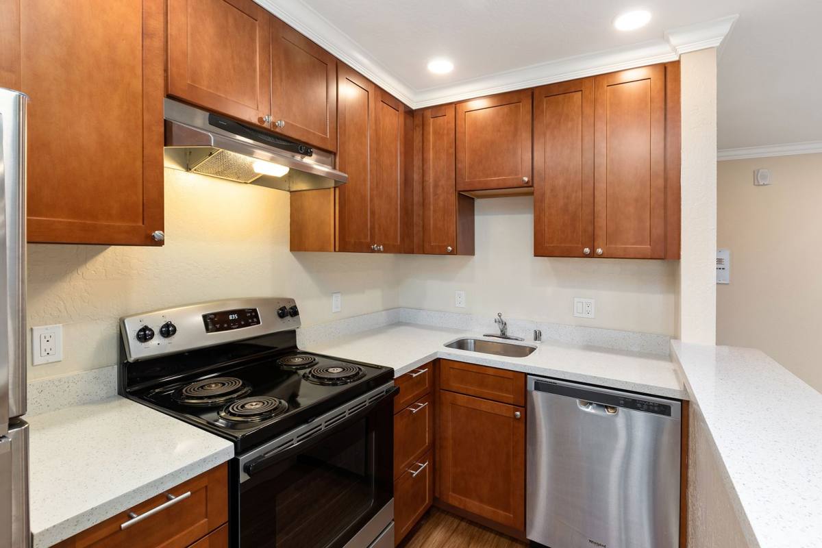 Apartment for rent at 174 20th Ave, San Francisco, CA 94121