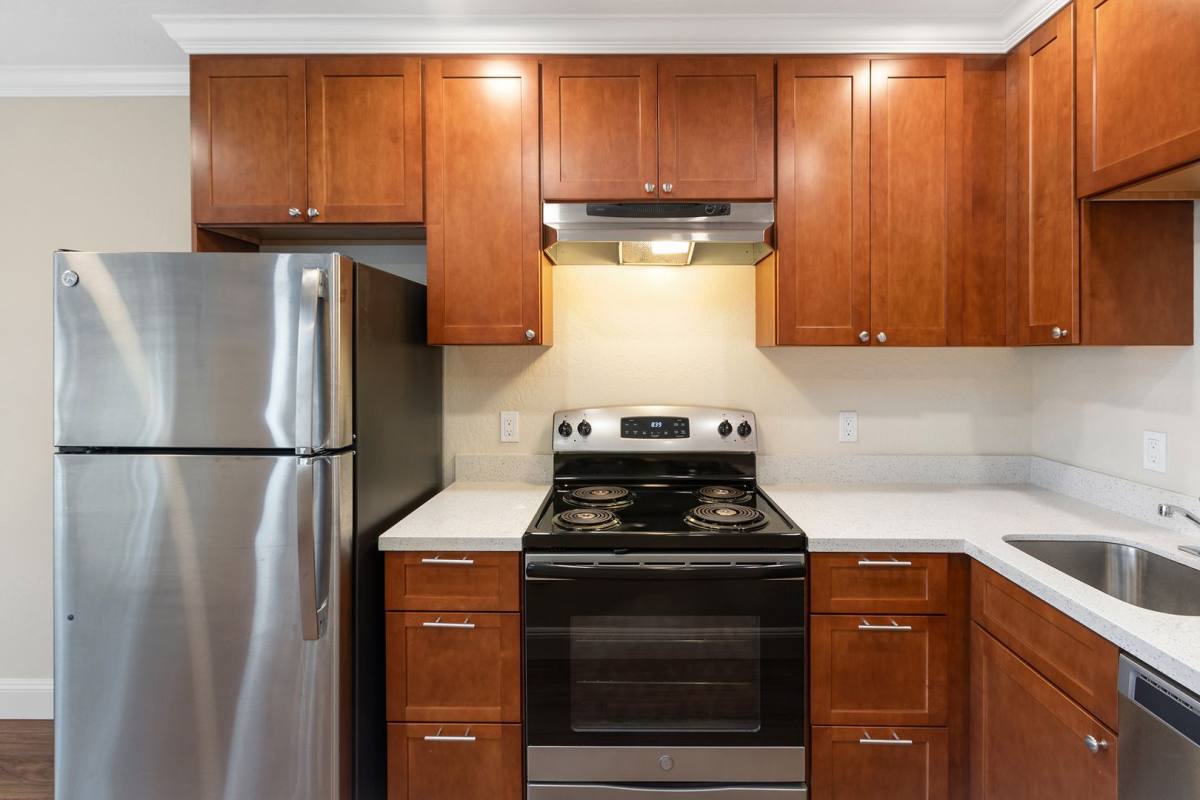 Apartment for rent at 174 20th Ave, San Francisco, CA 94121