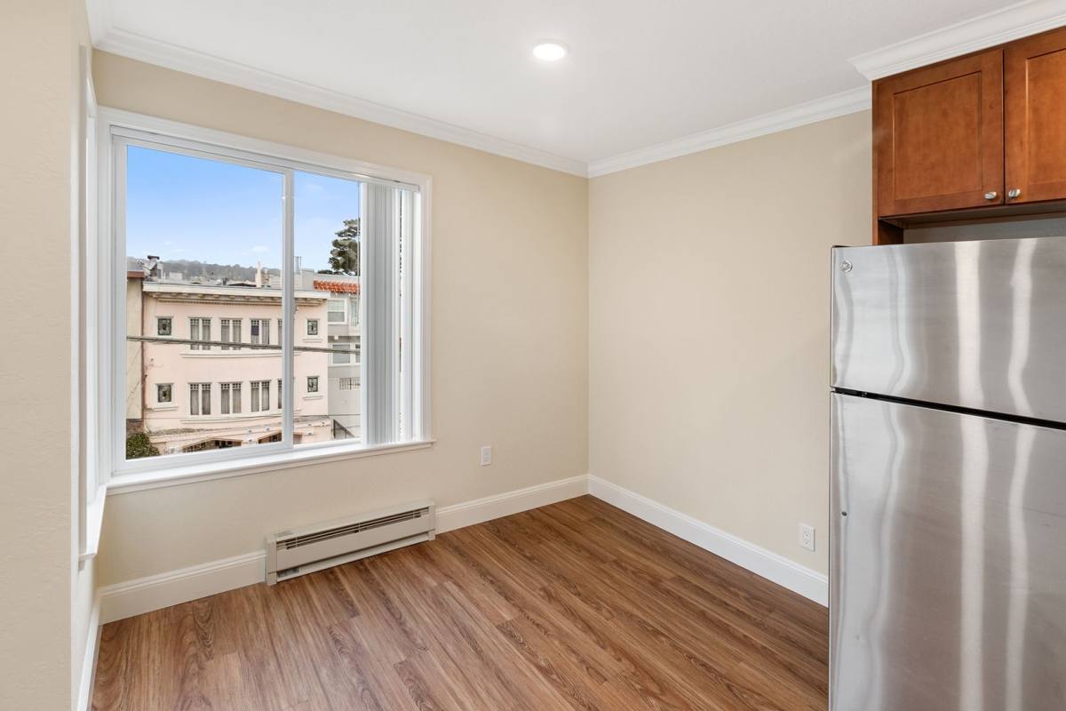 Apartment for rent at 174 20th Ave, San Francisco, CA 94121