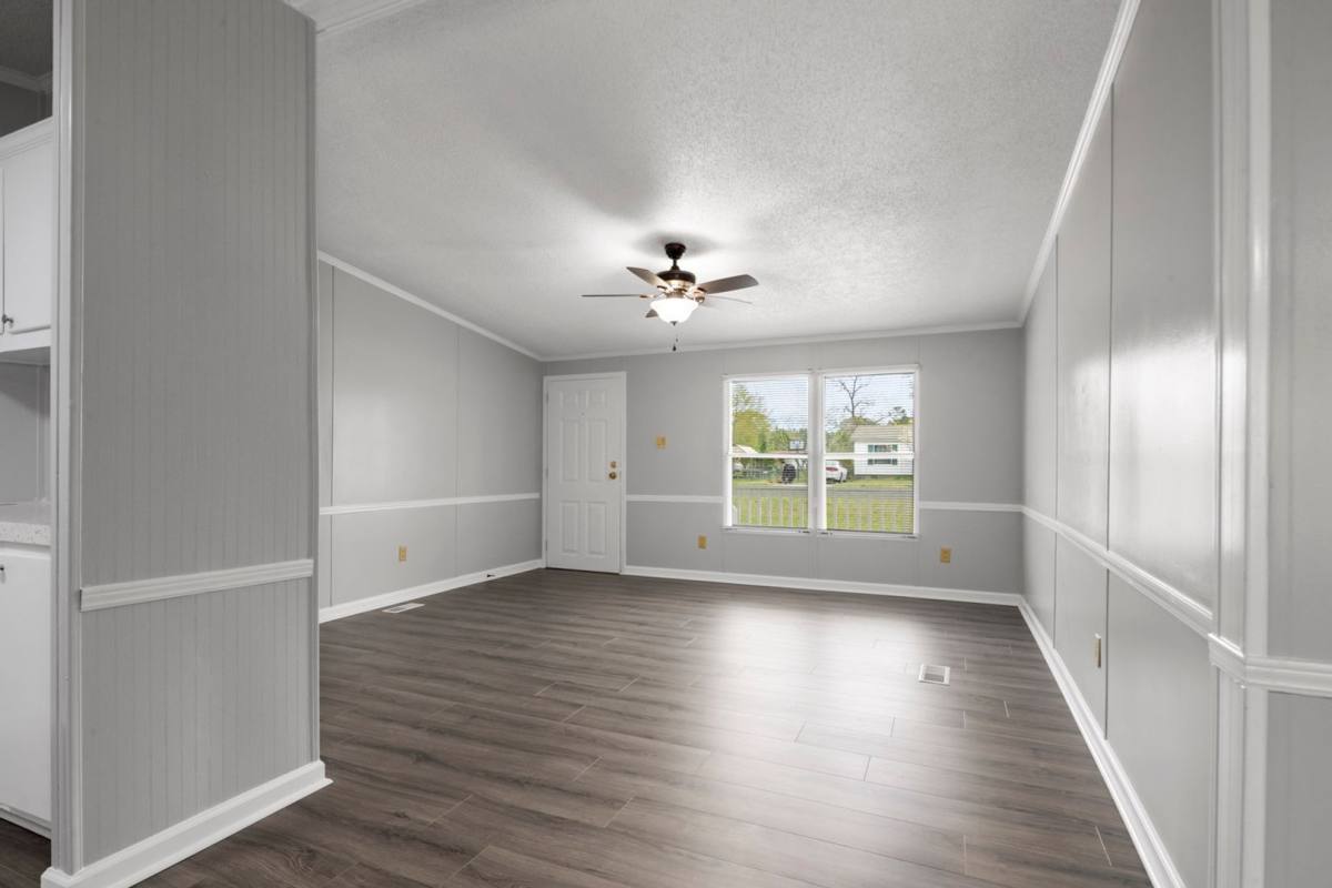 House for rent at 1502 Clan Campbell, Raeford, NC 28376