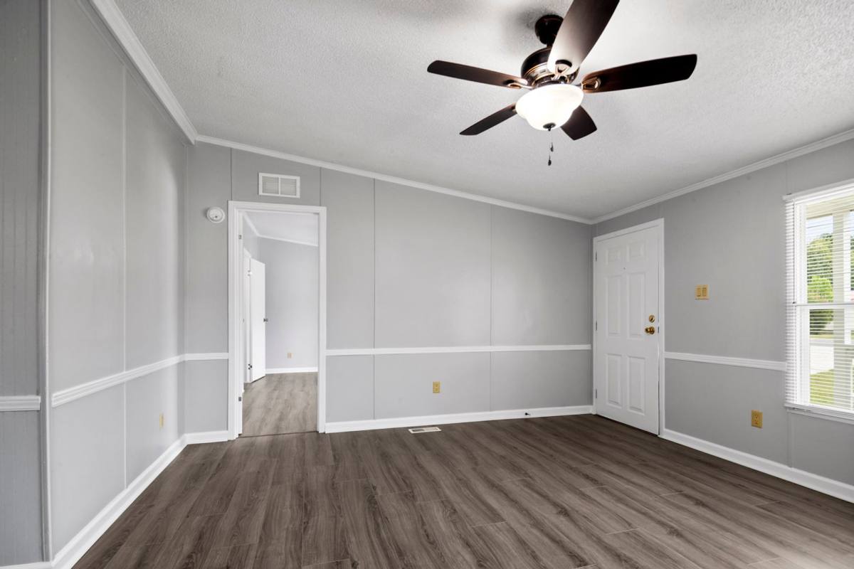 House for rent at 1502 Clan Campbell, Raeford, NC 28376