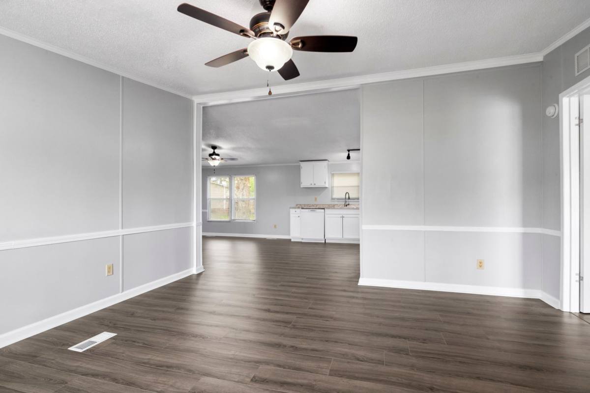 House for rent at 1502 Clan Campbell, Raeford, NC 28376