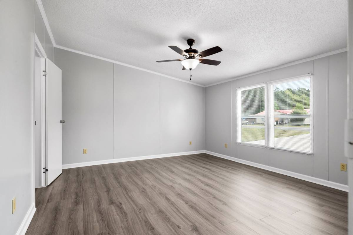 House for rent at 1502 Clan Campbell, Raeford, NC 28376
