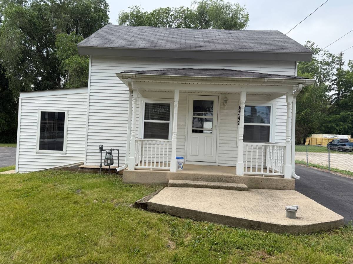 House for rent at 8342 Antioch Rd, Salem, WI 53168