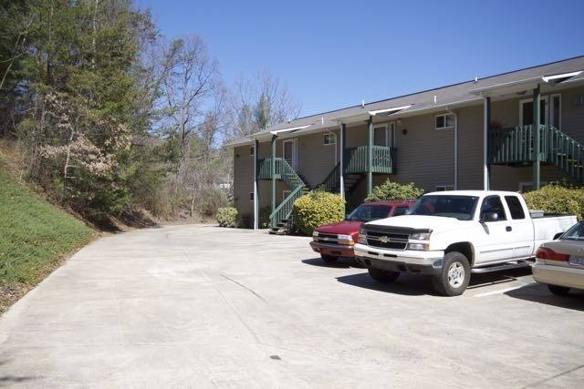 Apartment for rent at 9 Shanna Dr, Weaverville, NC 28787