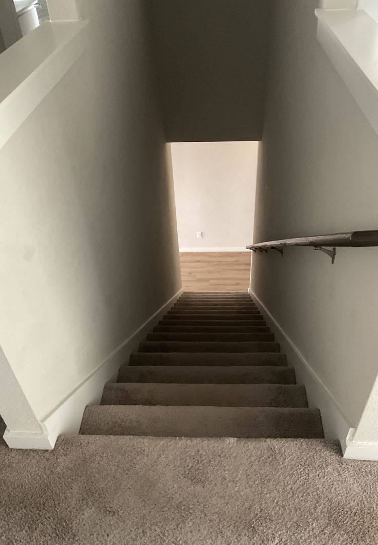 Townhouse for rent at 602 B Pearly Eye Dr, Pflugerville, TX 78660