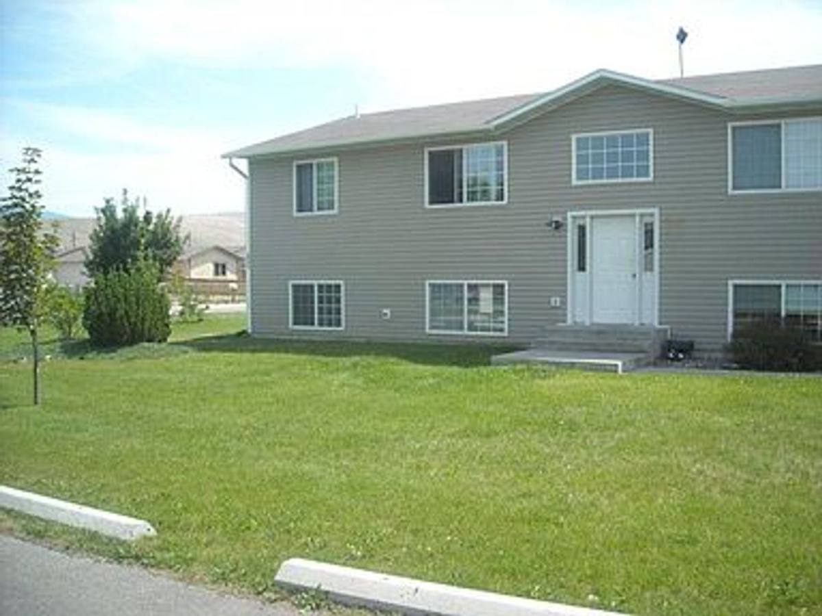 Apartment for rent at 2317 Leo Ave, Missoula, MT 59808