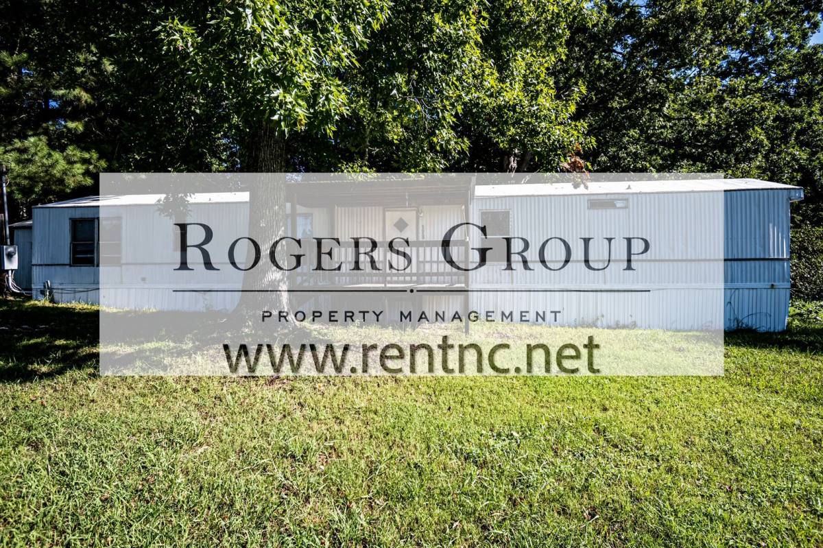 House for rent at 178 Hidden Lake Lane, Kittrell, NC 27544