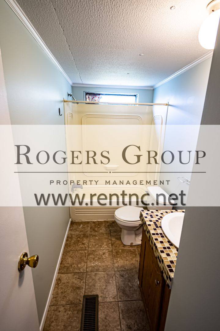 House for rent at 178 Hidden Lake Lane, Kittrell, NC 27544