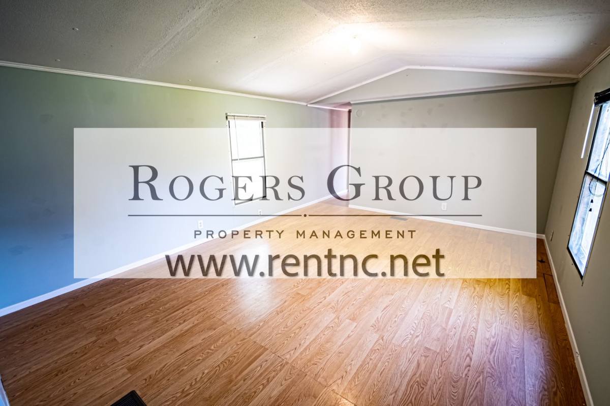 House for rent at 178 Hidden Lake Lane, Kittrell, NC 27544