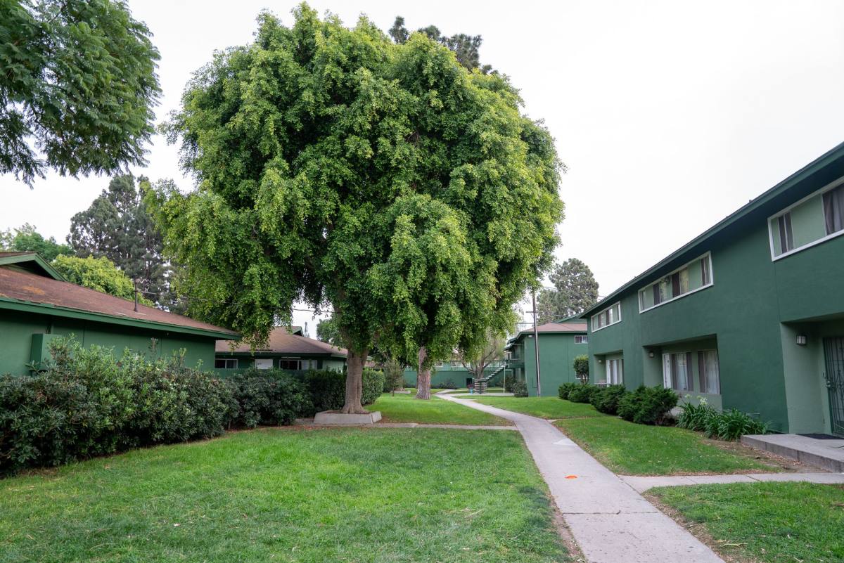 Apartment for rent at 6500 Telephone Rd, Ventura, CA 93003