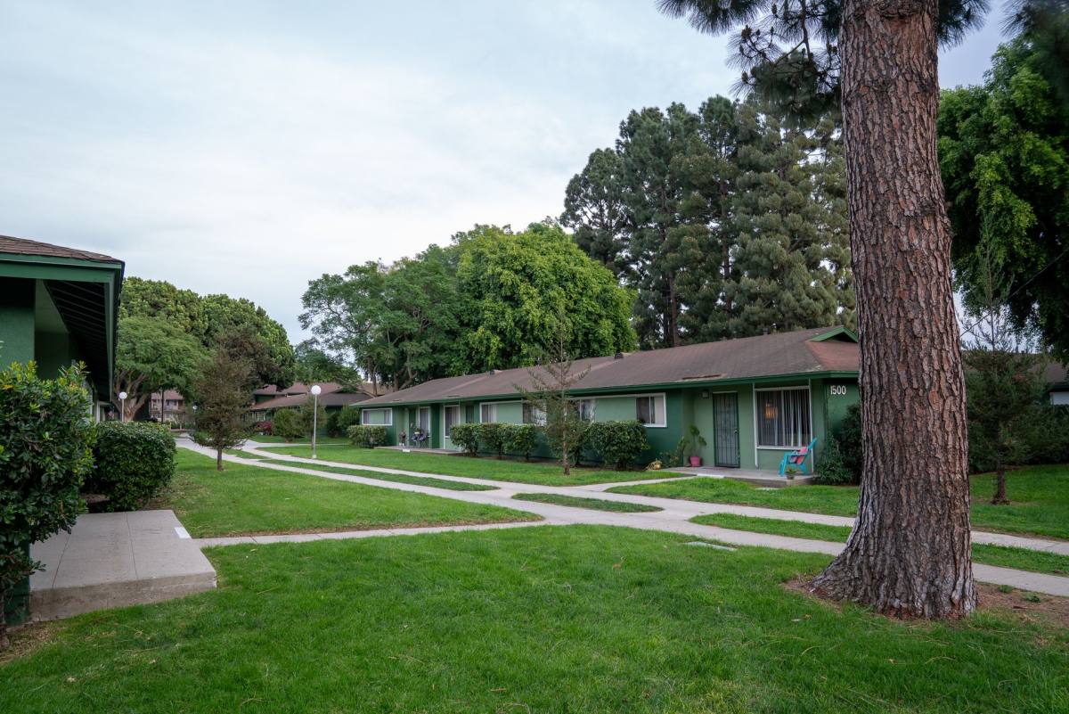 Apartment for rent at 6500 Telephone Rd, Ventura, CA 93003