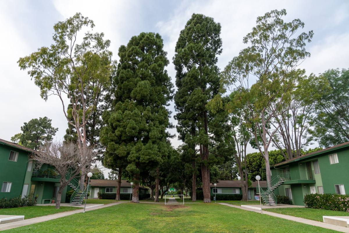 Apartment for rent at 6500 Telephone Rd, Ventura, CA 93003