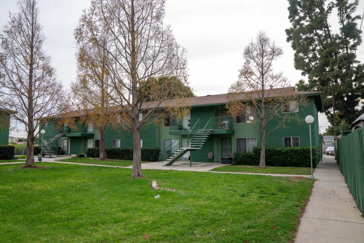 Apartment for rent at 6500 Telephone Rd, Ventura, CA 93003