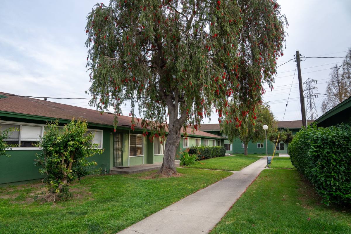 Apartment for rent at 6500 Telephone Rd, Ventura, CA 93003