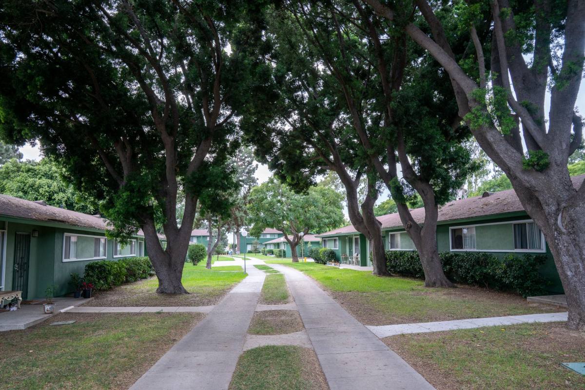 Apartment for rent at 6500 Telephone Rd, Ventura, CA 93003