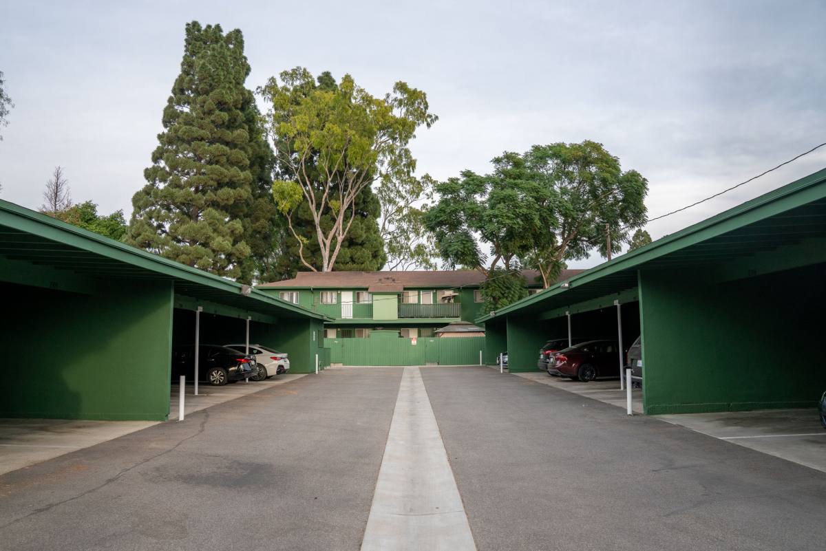 Apartment for rent at 6500 Telephone Rd, Ventura, CA 93003