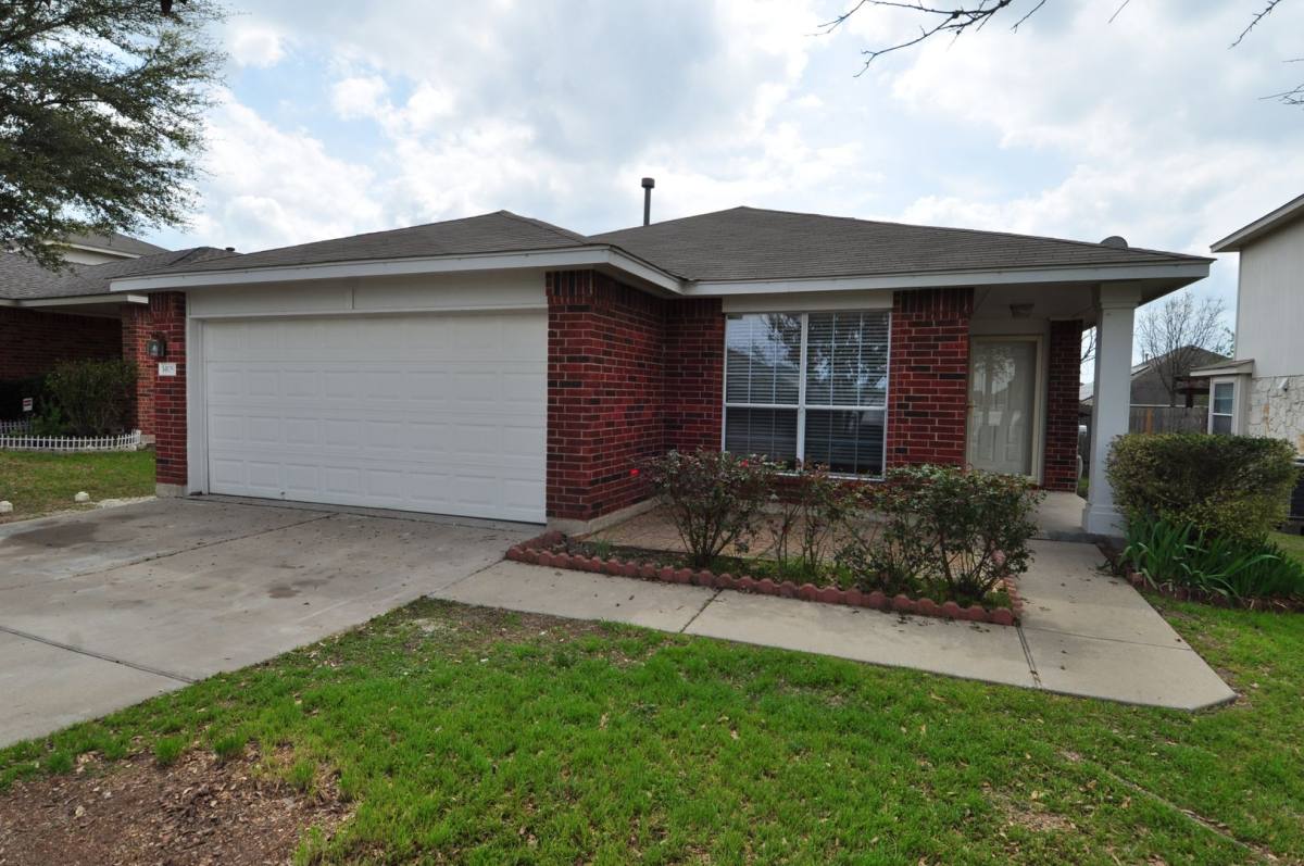 House for rent at 1409 Tea Leaf Dr, Pflugerville, TX 78660