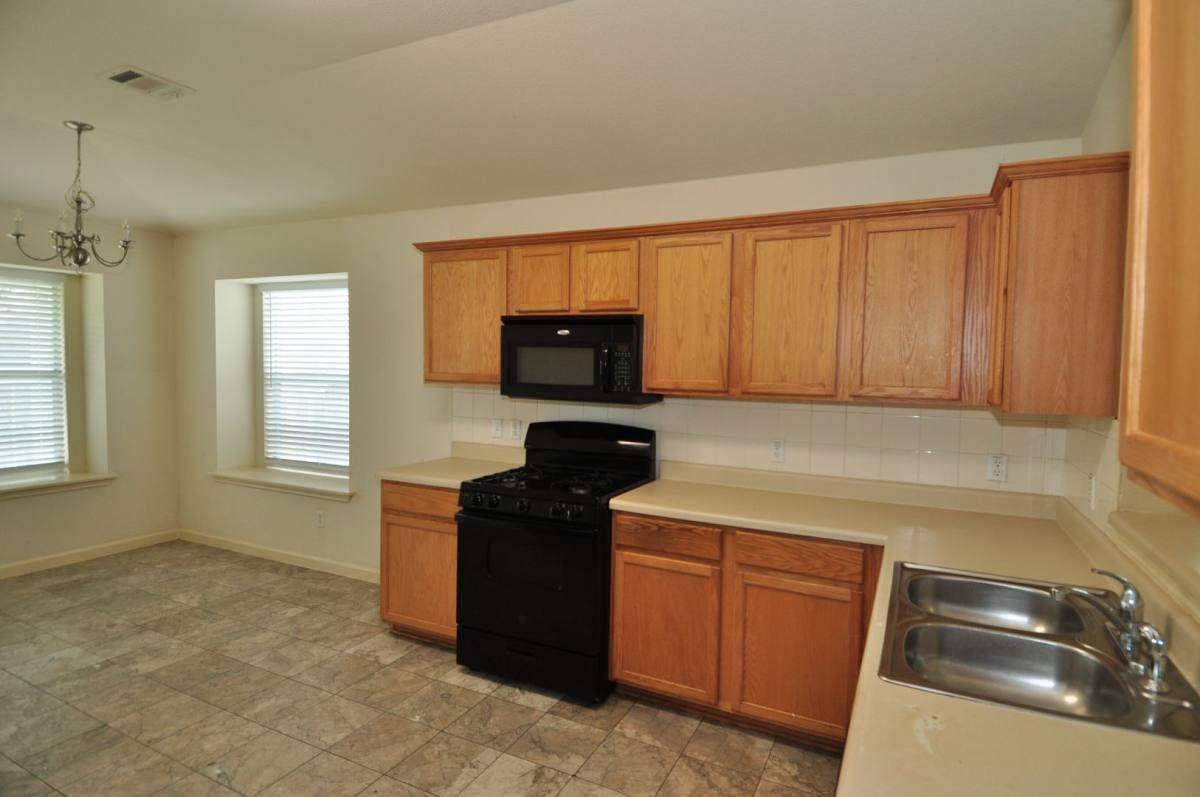 House for rent at 1409 Tea Leaf Dr, Pflugerville, TX 78660