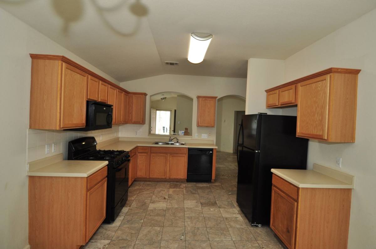 House for rent at 1409 Tea Leaf Dr, Pflugerville, TX 78660