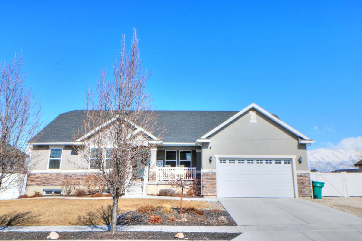 House for rent at 236 W 1200 S, Lehi, UT 84043