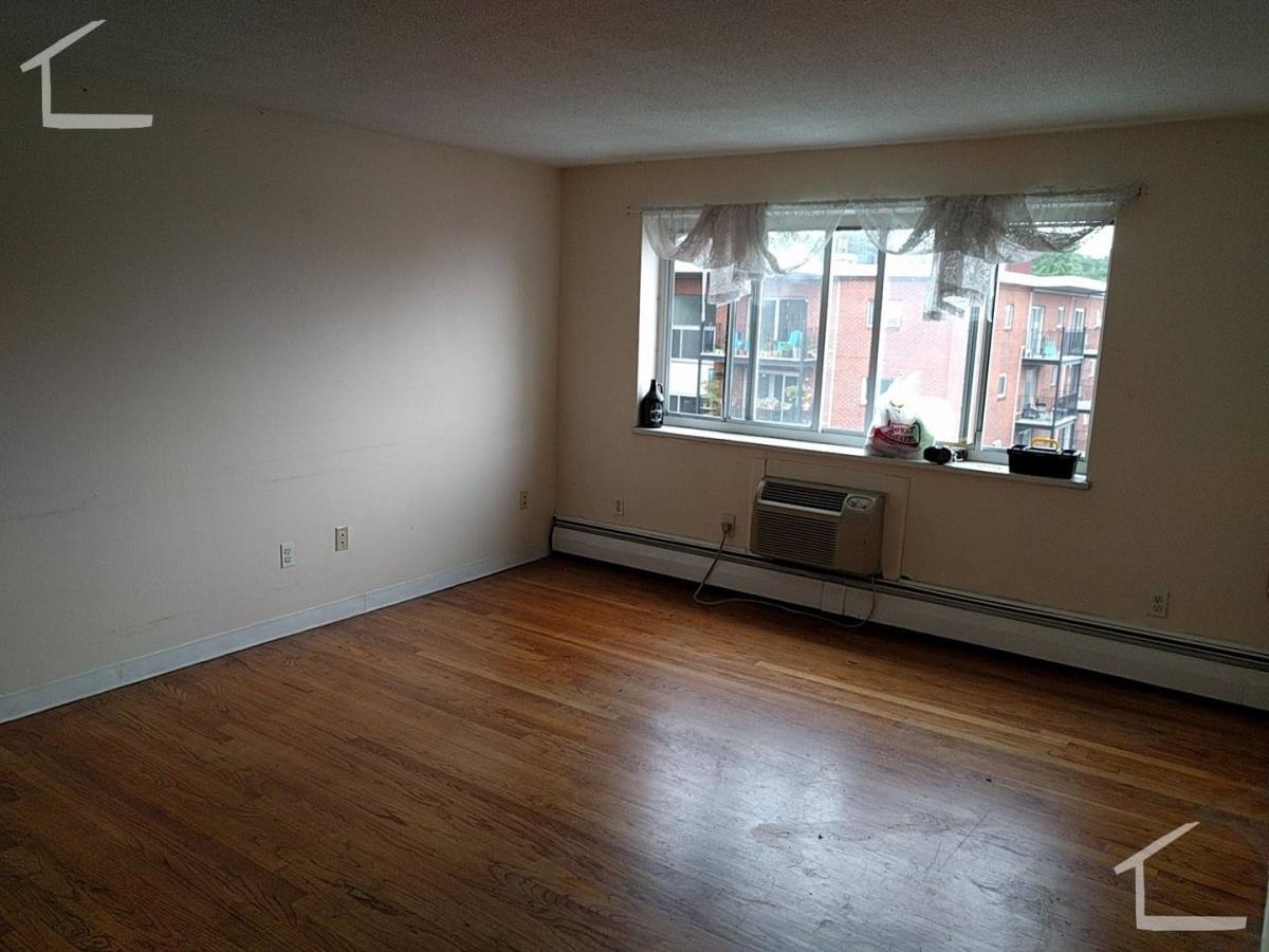 Apartment for rent at 294 Corey Rd #43, Brighton, MA 02135