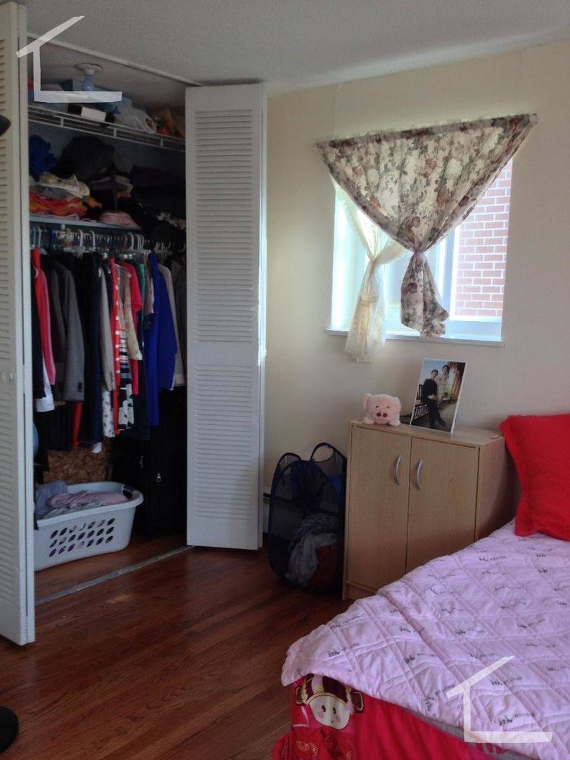 Apartment for rent at 294 Corey Rd #43, Brighton, MA 02135
