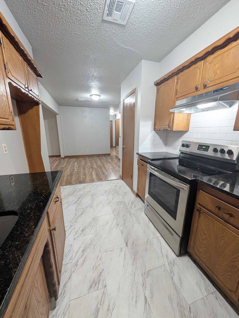 House for rent at 1915 S Jensen, El Reno, OK 73036