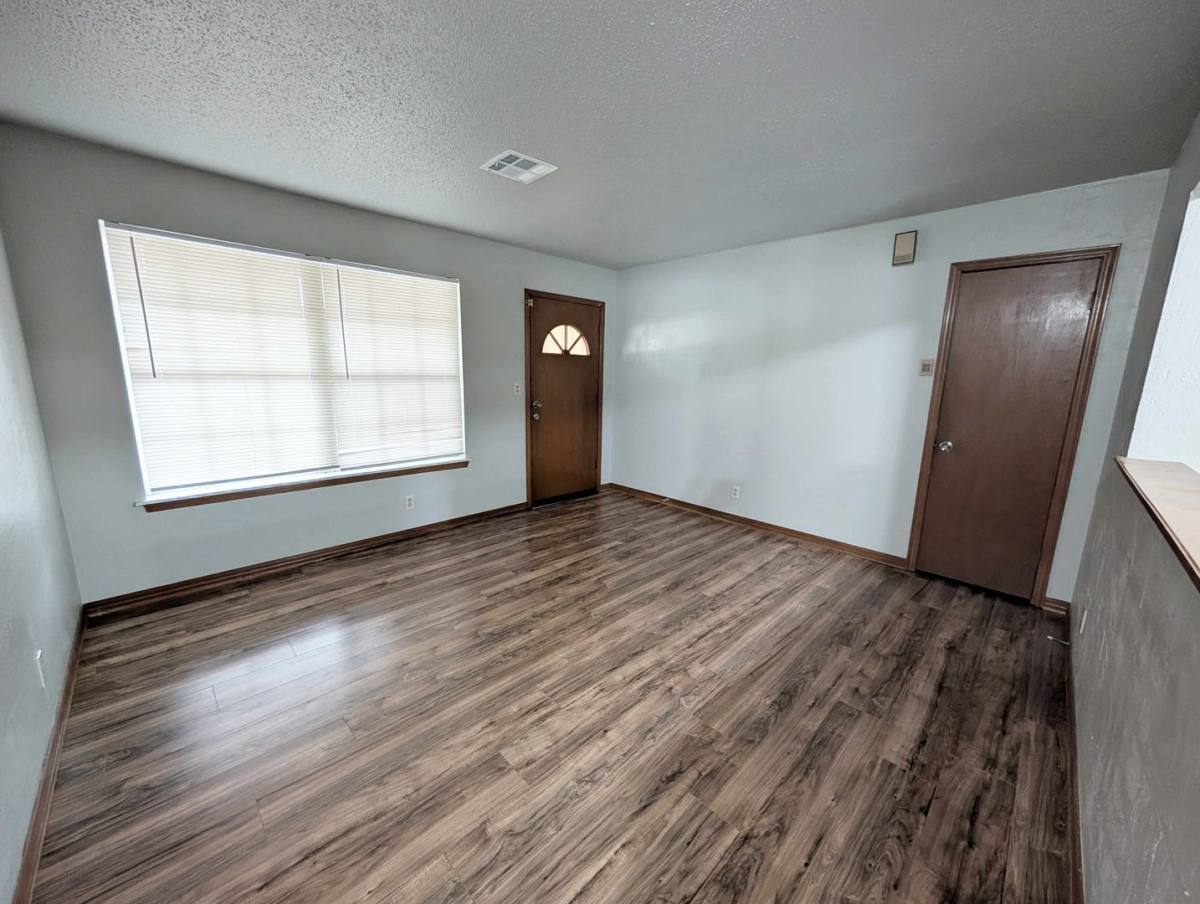 House for rent at 1915 S Jensen, El Reno, OK 73036