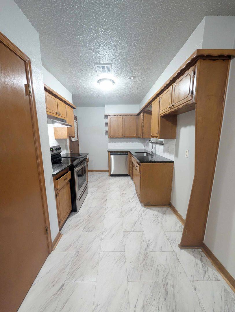 House for rent at 1915 S Jensen, El Reno, OK 73036