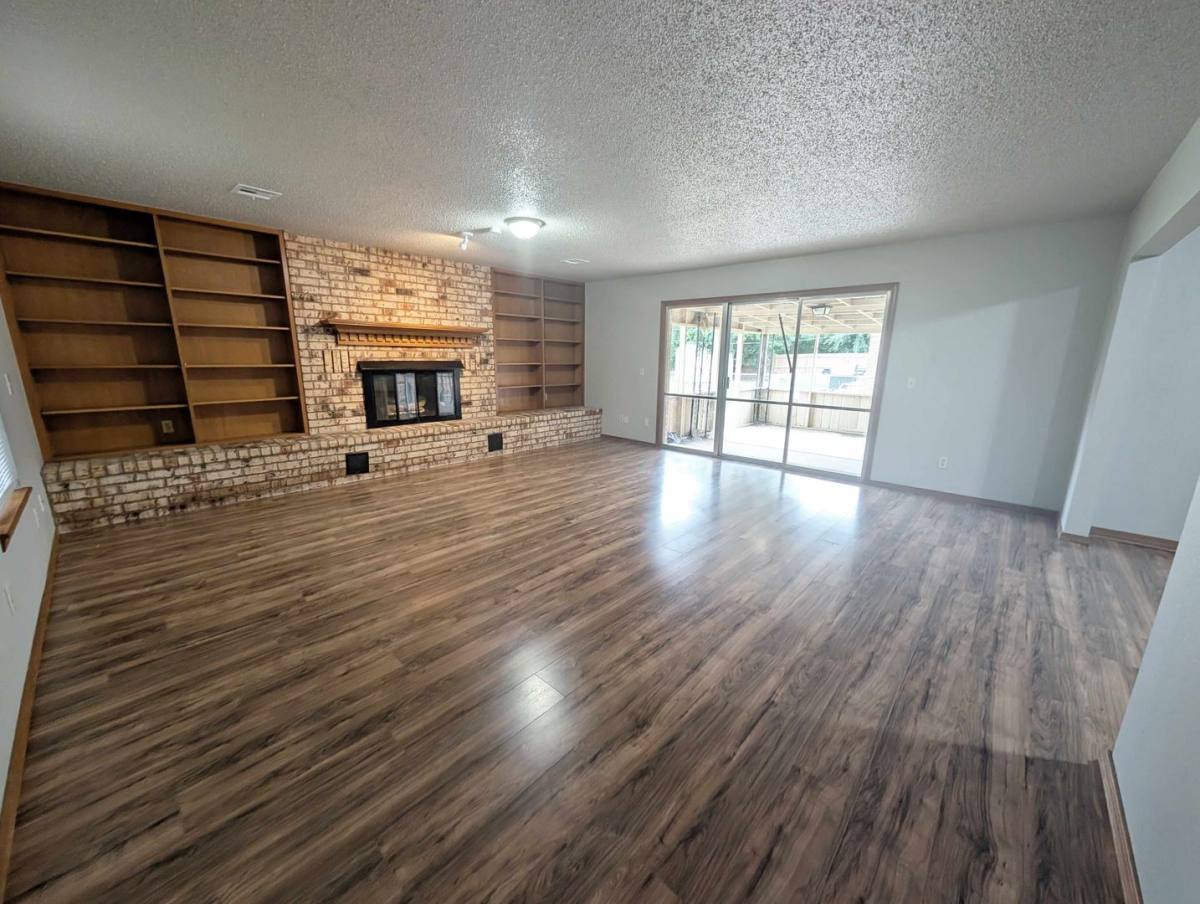 House for rent at 1915 S Jensen, El Reno, OK 73036