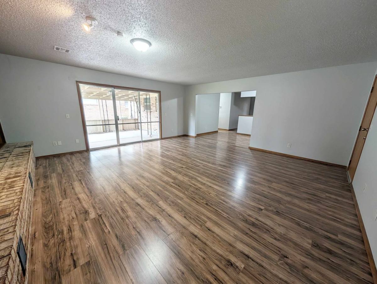 House for rent at 1915 S Jensen, El Reno, OK 73036