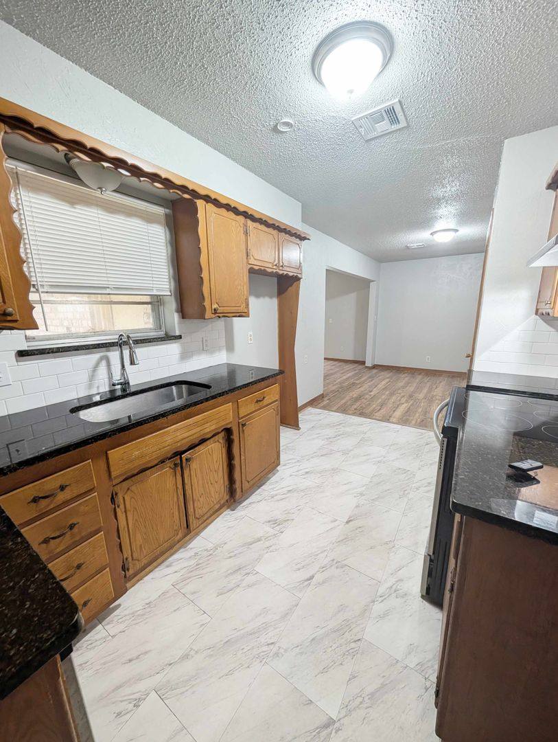 House for rent at 1915 S Jensen, El Reno, OK 73036